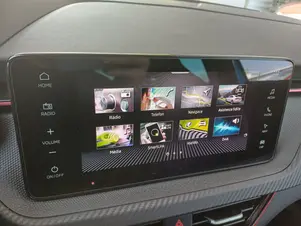 Škoda Scala Monte Carlo