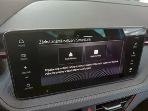 Škoda Scala Monte Carlo