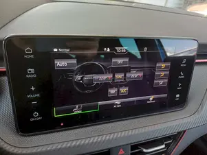 Škoda Scala Monte Carlo