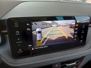 Škoda Scala Monte Carlo