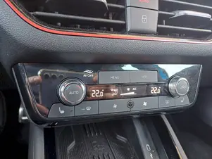 Škoda Scala Monte Carlo