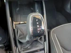 Škoda Scala Monte Carlo