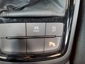 Škoda Scala Monte Carlo