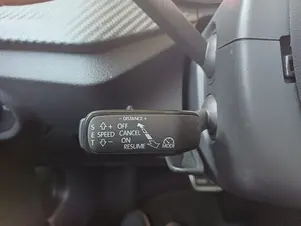 Škoda Scala Monte Carlo