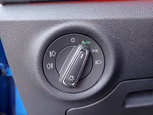 Škoda Scala Monte Carlo