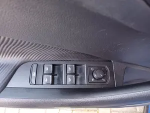 Škoda Scala Monte Carlo