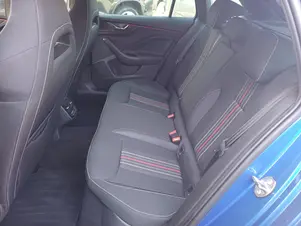 Škoda Scala Monte Carlo