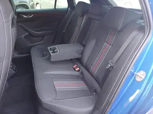 Škoda Scala Monte Carlo