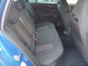 Škoda Scala Monte Carlo