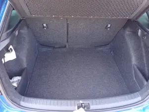 Škoda Scala Monte Carlo