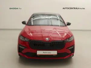 Škoda Scala Monte Carlo