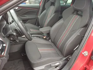 Škoda Scala Monte Carlo