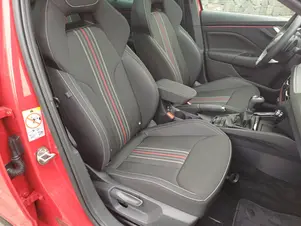 Škoda Scala Monte Carlo