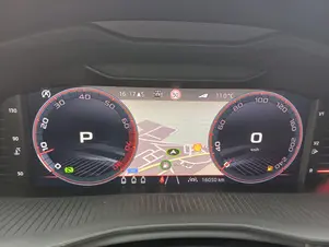 Škoda Scala Monte Carlo