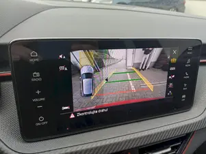 Škoda Scala Monte Carlo