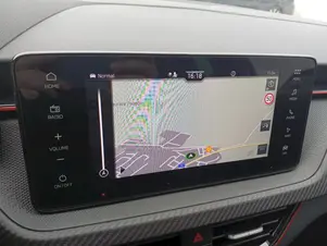 Škoda Scala Monte Carlo