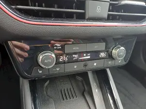 Škoda Scala Monte Carlo