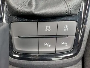 Škoda Scala Monte Carlo