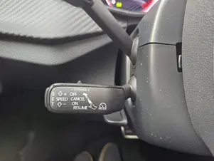 Škoda Scala Monte Carlo