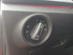 Škoda Scala Monte Carlo