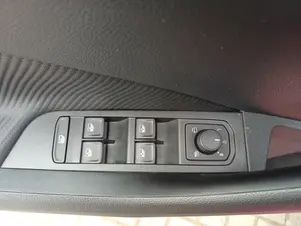 Škoda Scala Monte Carlo