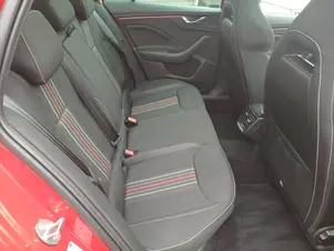 Škoda Scala Monte Carlo