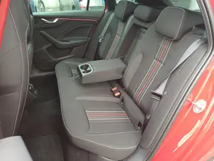 Škoda Scala Monte Carlo