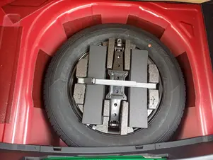 Škoda Scala Monte Carlo