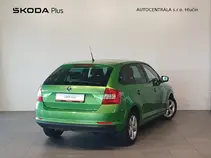 Rapid Ambition