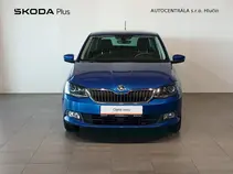 Fabia Style