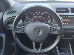 Škoda Fabia Style