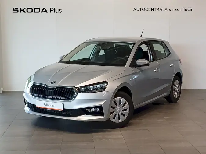 Fabia Selection