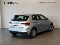 Fabia Selection