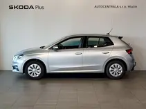 Fabia Selection