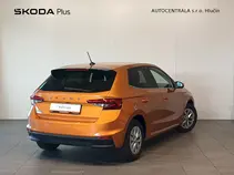 Fabia Top Selection