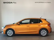 Fabia Top Selection