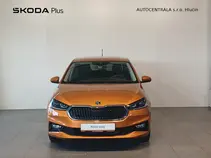 Fabia Top Selection