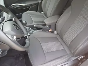 Škoda Fabia Top Selection