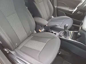 Škoda Fabia Top Selection