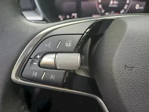 Škoda Fabia Top Selection
