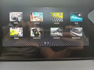 Škoda Fabia Top Selection