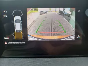 Škoda Fabia Top Selection
