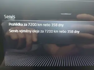 Škoda Fabia Top Selection