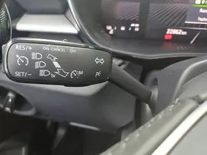 Škoda Fabia Top Selection