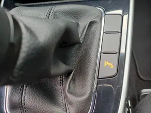 Škoda Fabia Top Selection