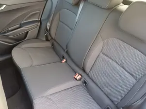 Škoda Fabia Selection