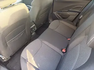 Škoda Fabia Selection