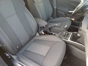 Škoda Fabia Selection