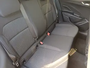 Škoda Fabia Selection