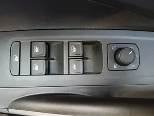 Škoda Fabia Selection